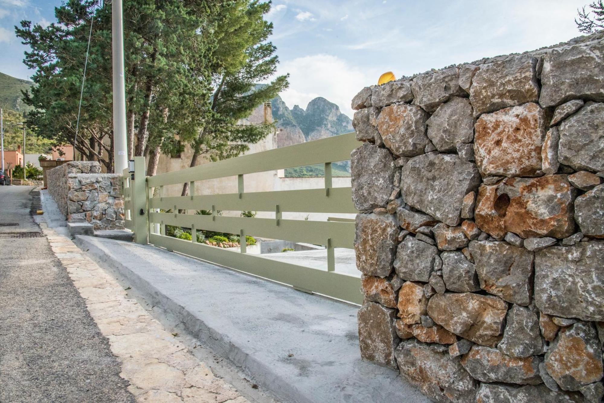 Makarios Houses Macari Εξωτερικό φωτογραφία