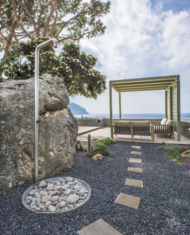 Makarios Houses Macari Δωμάτιο φωτογραφία